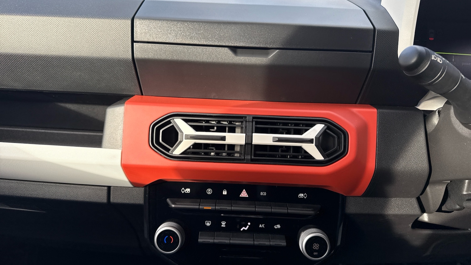 Used Dacia Spring 2025 for sale - 77605115: Photo 12