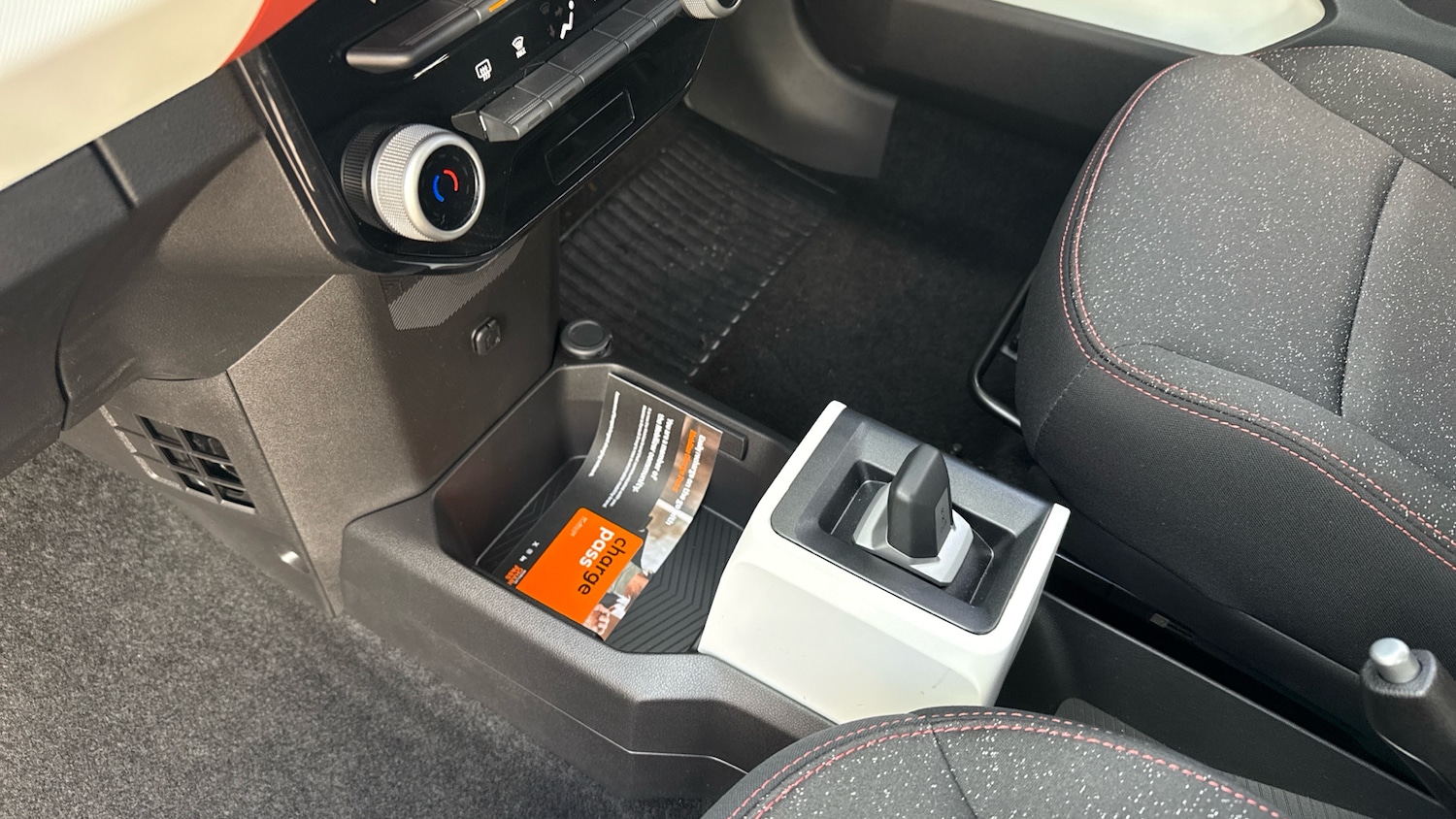 Used Dacia Spring 2025 for sale - 77605115: Photo 13