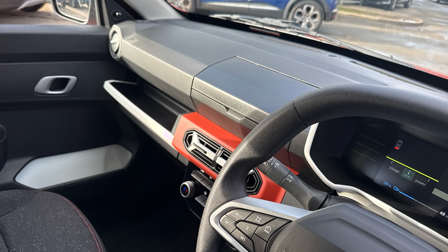 Used Dacia Spring 2025 for sale - 77605115: Photo 14