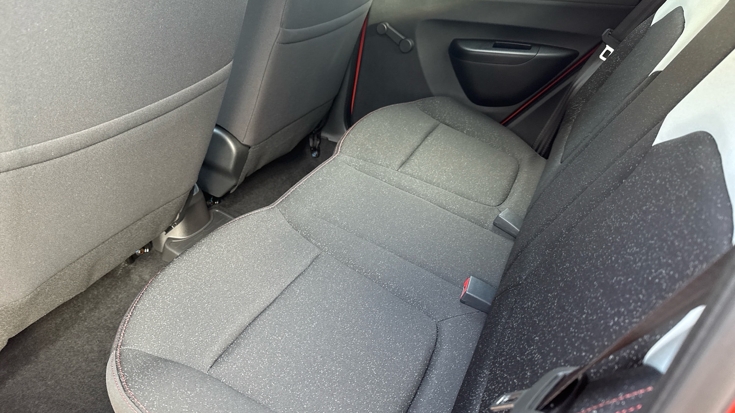 Used Dacia Spring 2025 for sale - 77605115: Photo 16