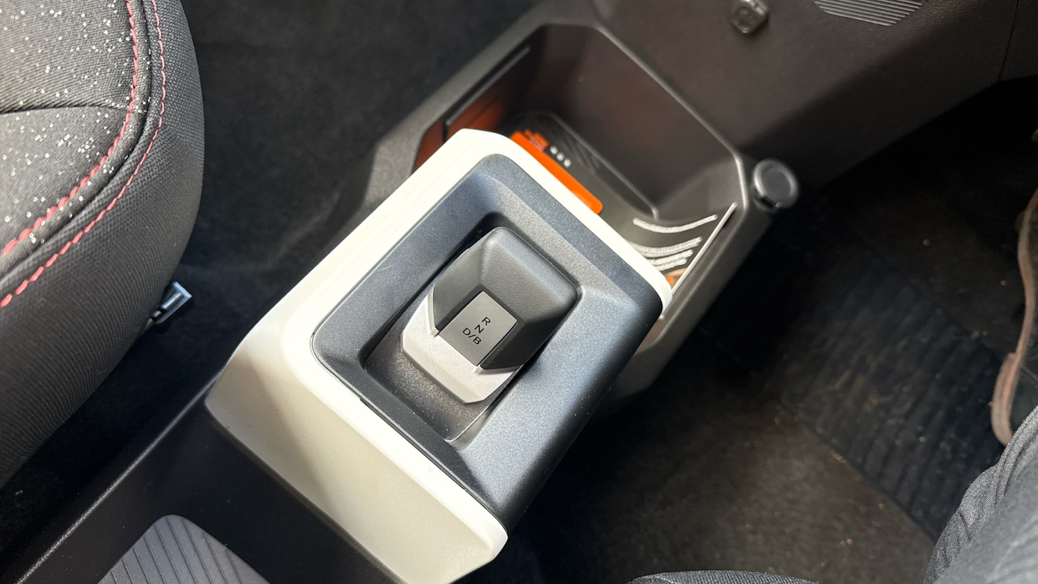 Used Dacia Spring 2025 for sale - 77605115: Photo 27