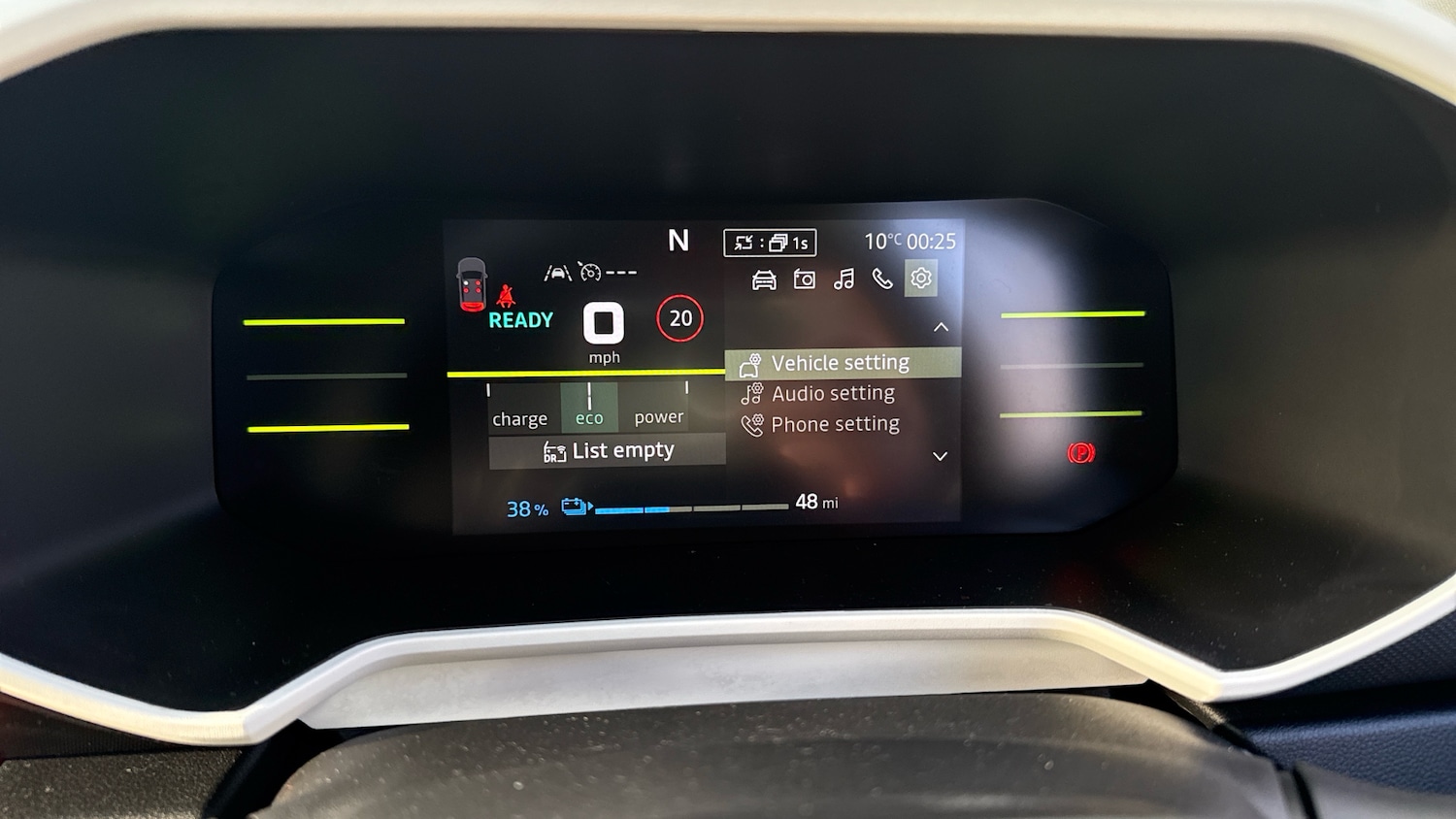 Used Dacia Spring 2025 for sale - 77605115: Photo 36