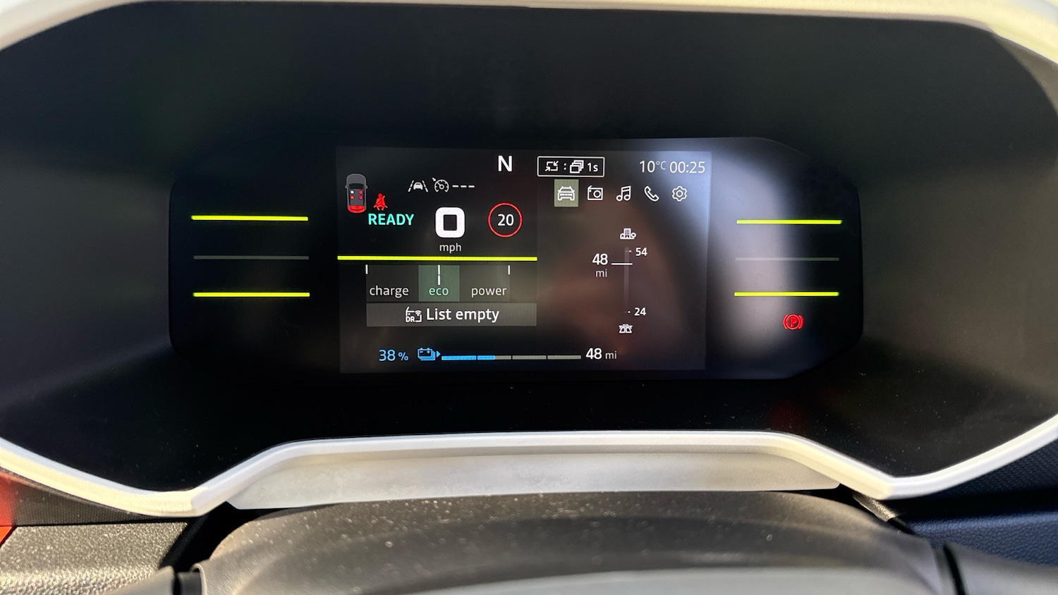 Used Dacia Spring 2025 for sale - 77605115: Photo 37