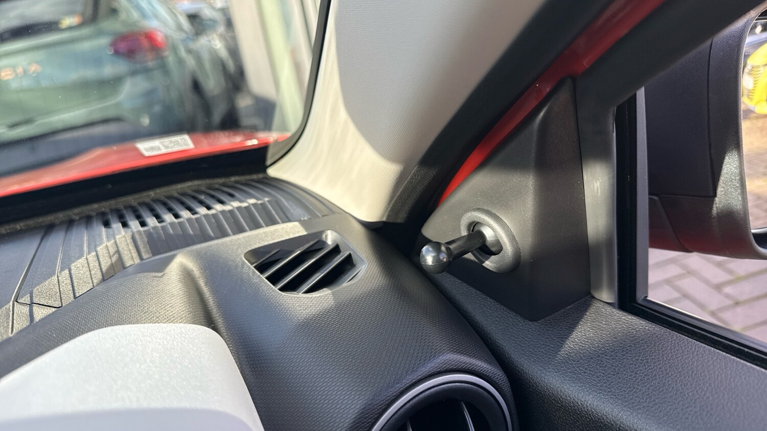 Used Dacia Spring 2025 for sale - 77605115: Photo 38