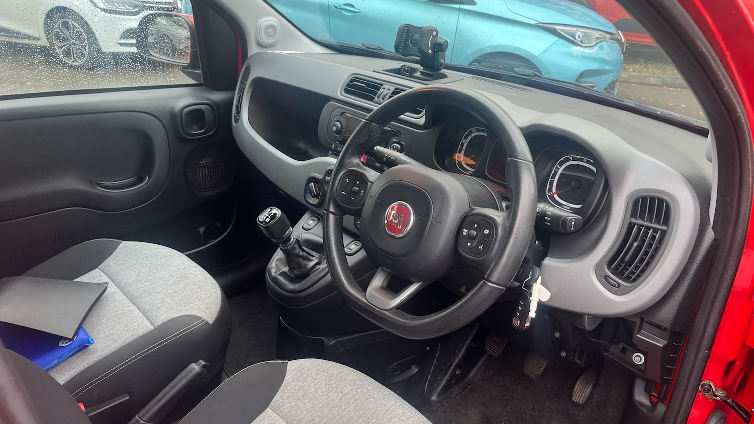 Used Fiat Panda 2019 for sale - 77380586: Photo 11