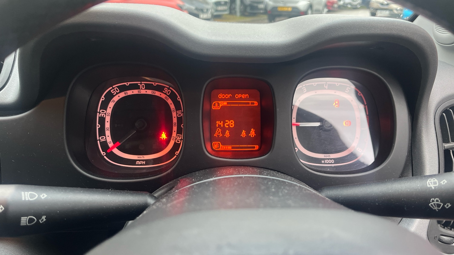 Used Fiat Panda 2019 for sale - 77380586: Photo 18