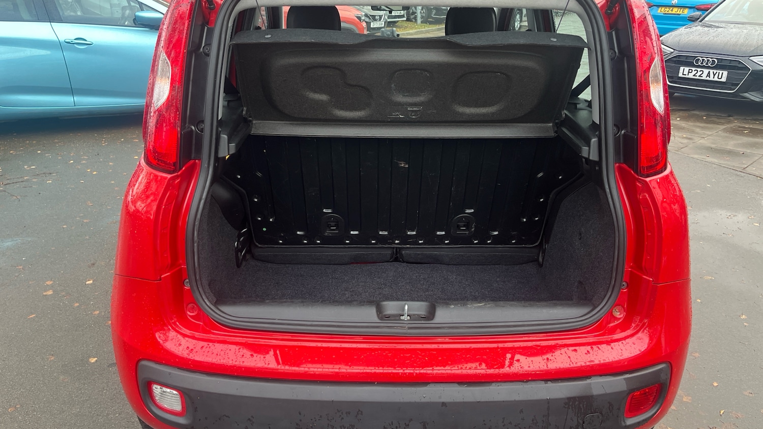 Used Fiat Panda 2019 for sale - 77380586: Photo 4