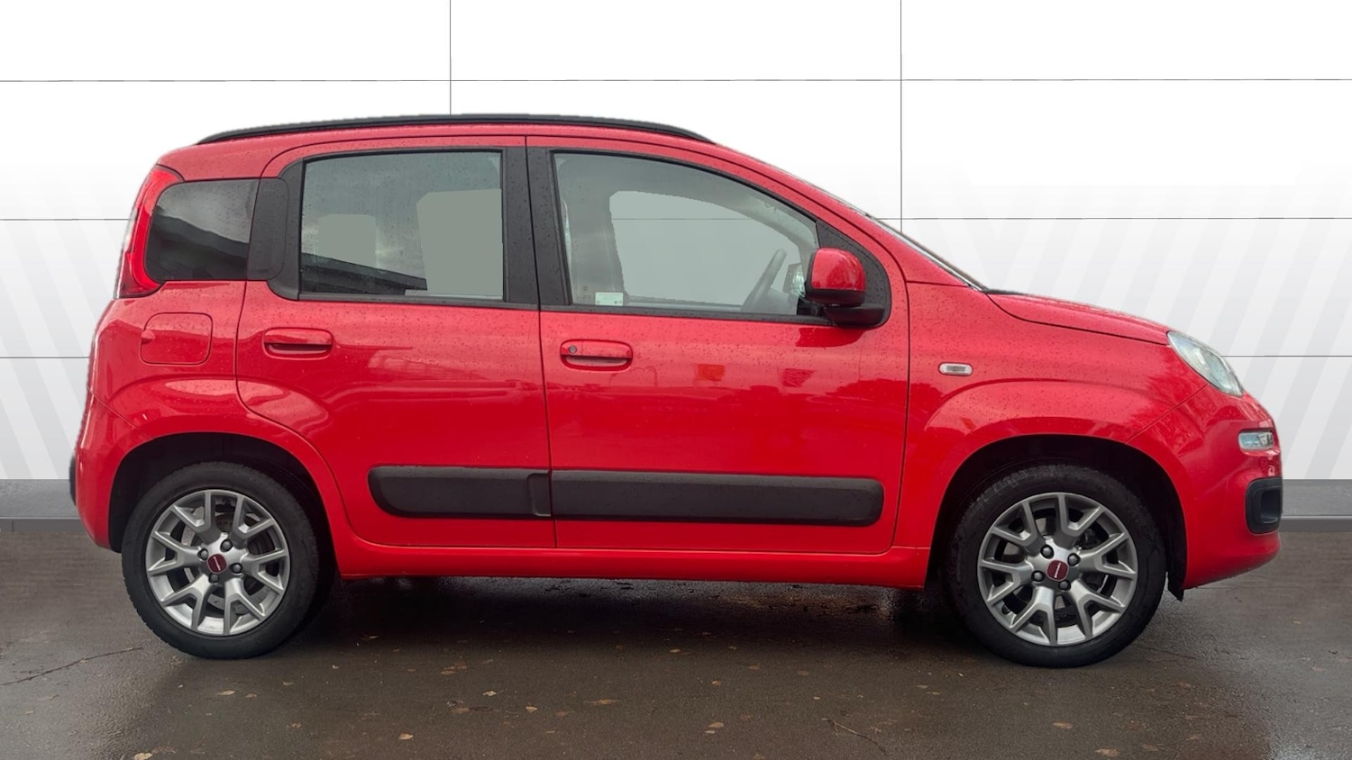 Used Fiat Panda 2019 for sale - 77380586: Photo 5