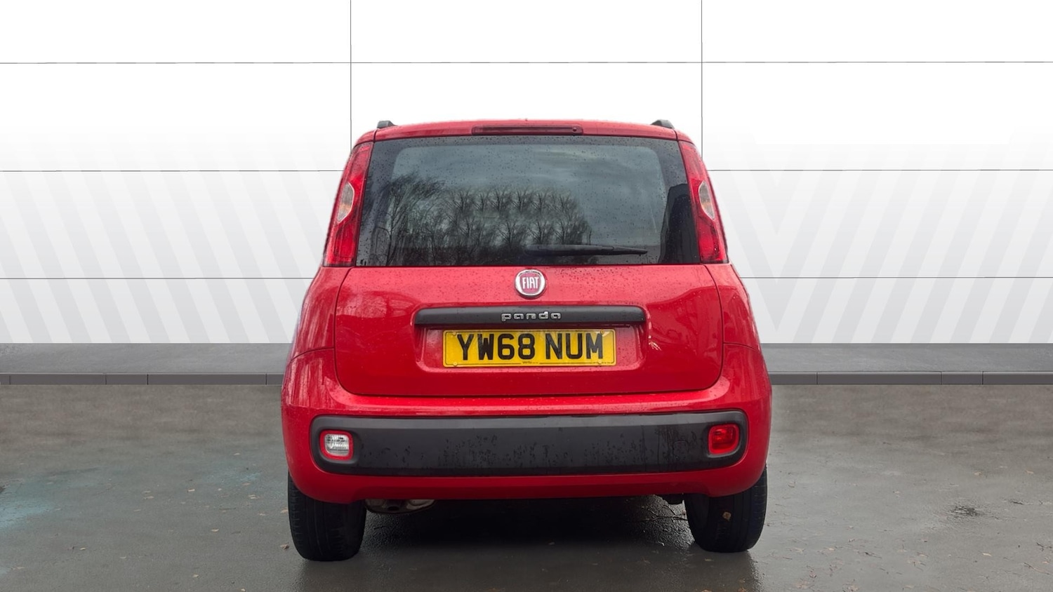 Used Fiat Panda 2019 for sale - 77380586: Photo 6