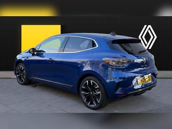 Used Renault Clio 2026 for sale - 79759258: Photo