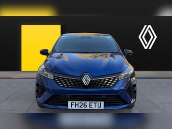 Used Renault Clio 2026 for sale - 79759258: Photo