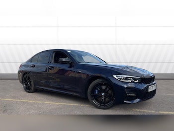 Used BMW 3 Series 2020 for sale - 77917671: Photo