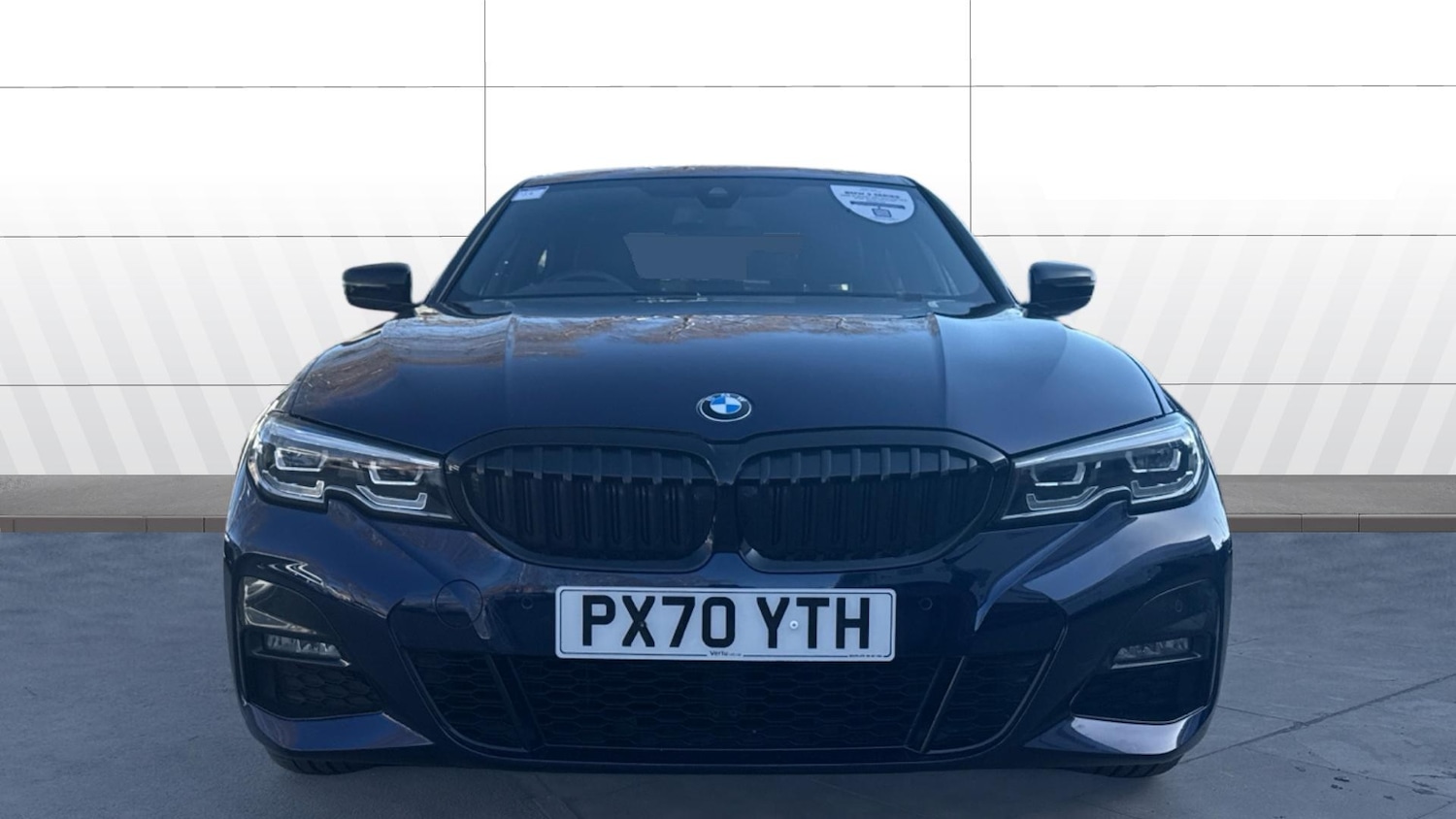 Used BMW 3 Series 2020 for sale - 77917671: Photo 2