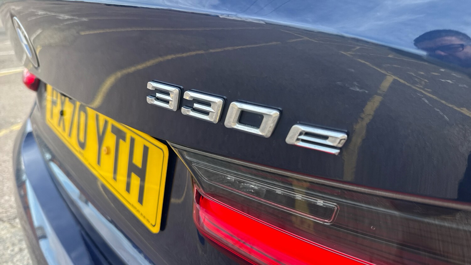 Used BMW 3 Series 2020 for sale - 77917671: Photo 22