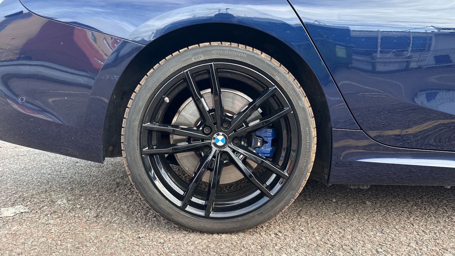 Used BMW 3 Series 2020 for sale - 77917671: Photo 24