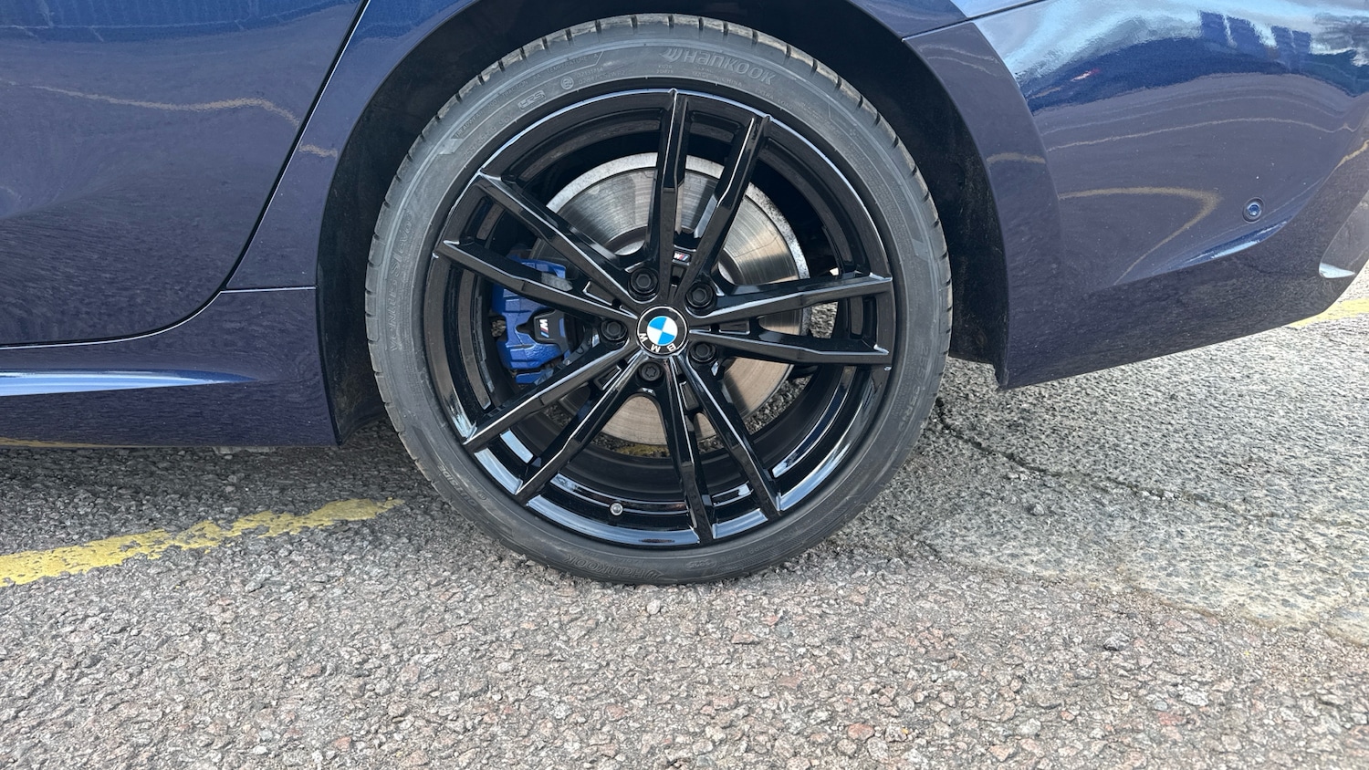 Used BMW 3 Series 2020 for sale - 77917671: Photo 27