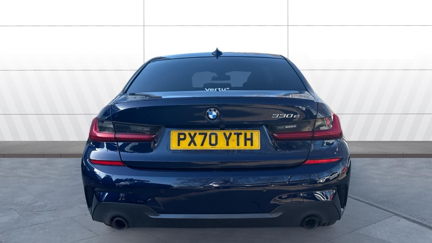 Used BMW 3 Series 2020 for sale - 77917671: Photo 3