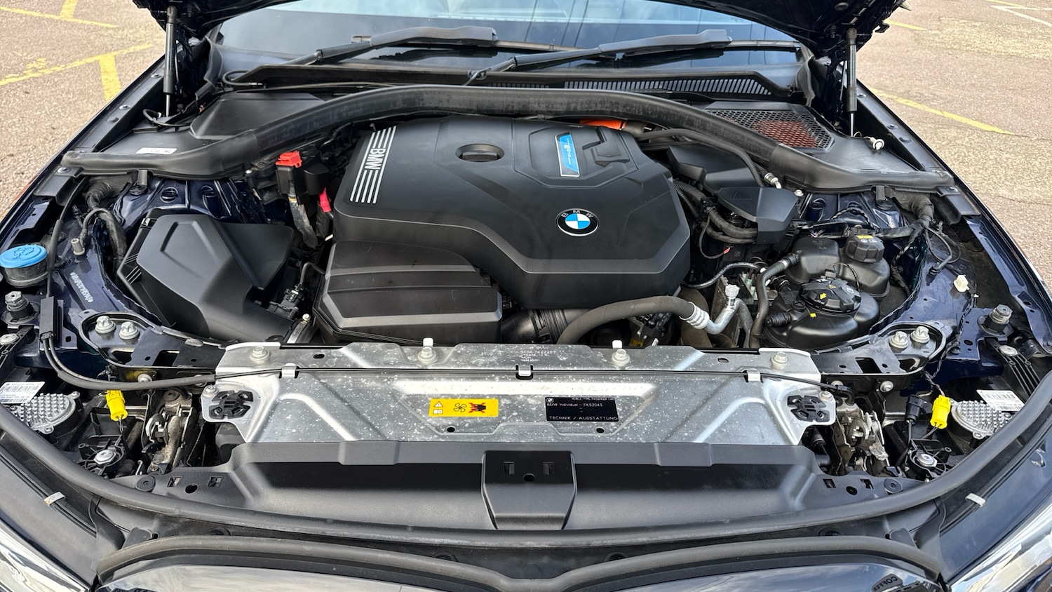 Used BMW 3 Series 2020 for sale - 77917671: Photo 30