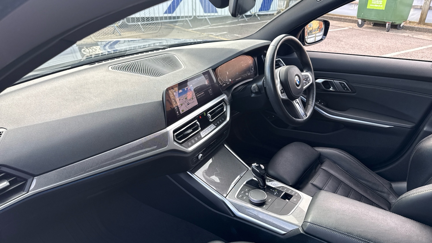 Used BMW 3 Series 2020 for sale - 77917671: Photo 31