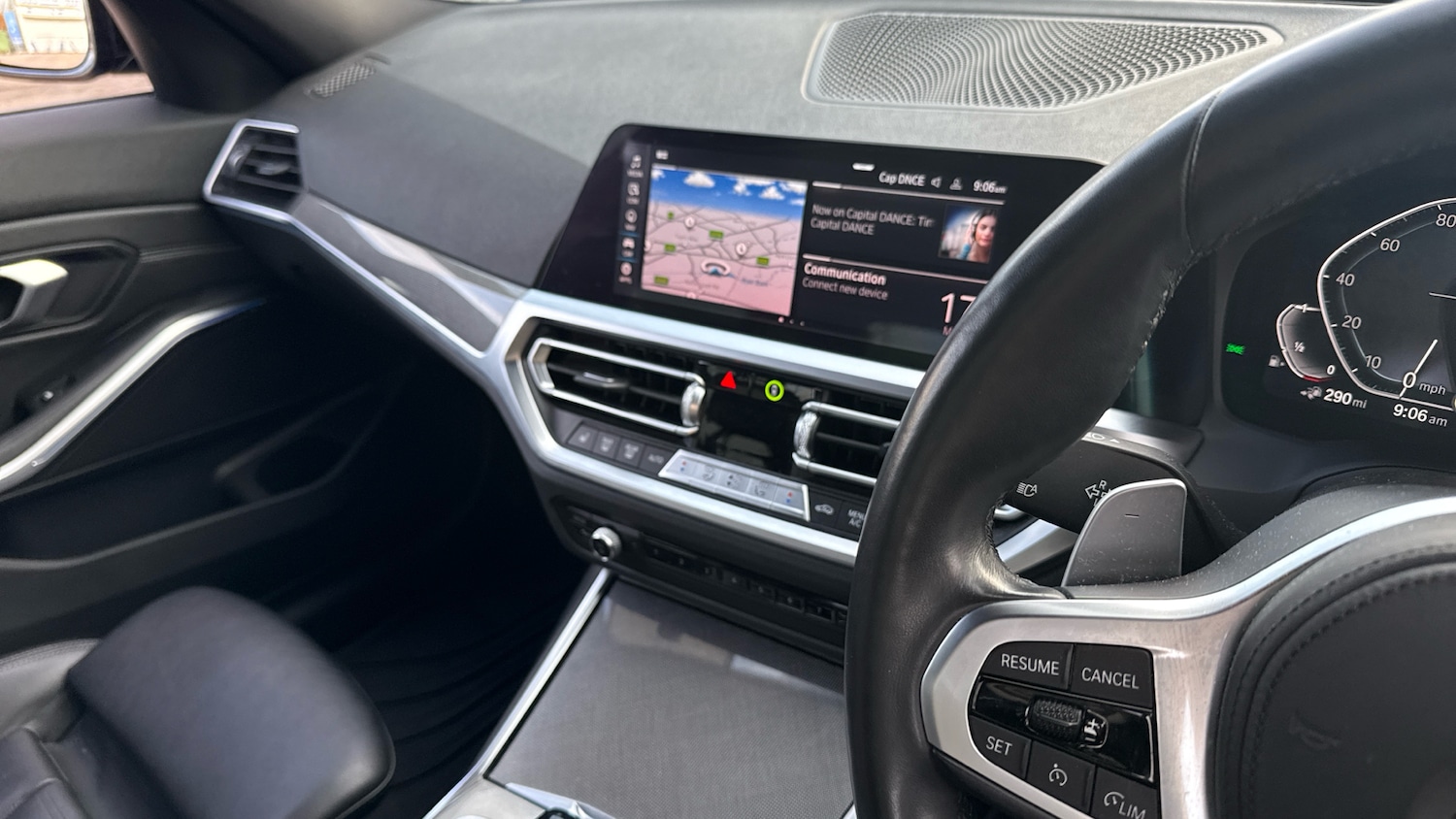 Used BMW 3 Series 2020 for sale - 77917671: Photo 35