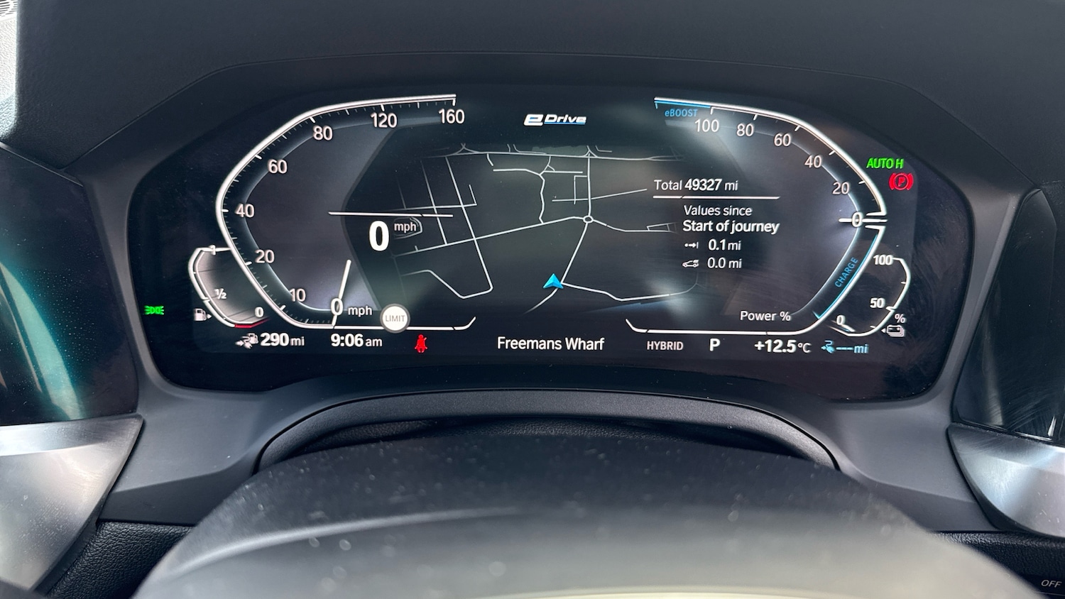 Used BMW 3 Series 2020 for sale - 77917671: Photo 36