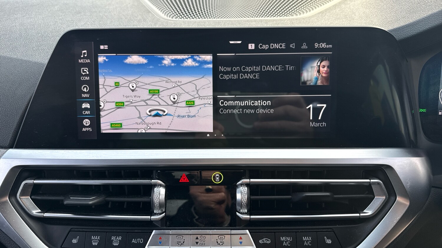 Used BMW 3 Series 2020 for sale - 77917671: Photo 37