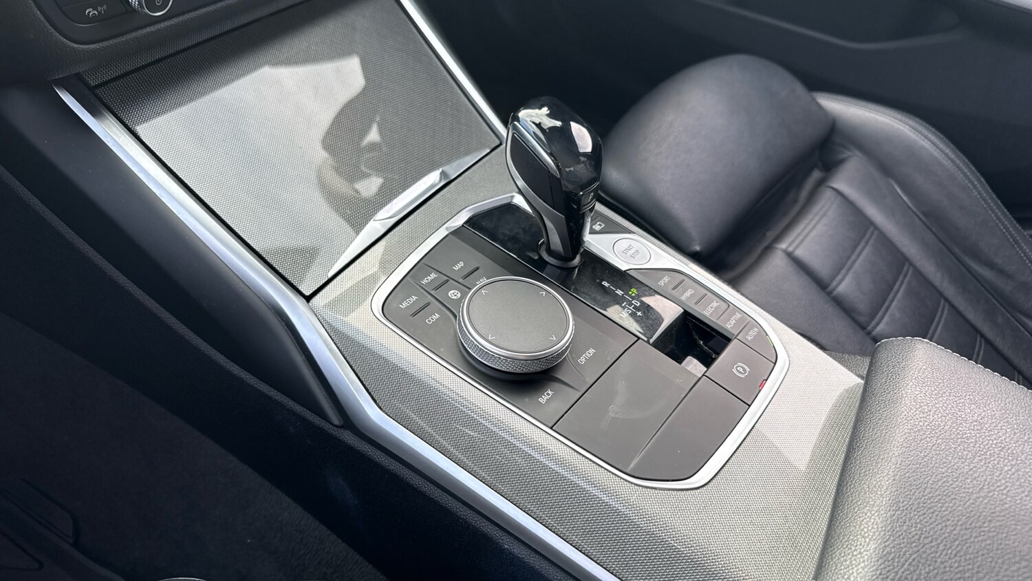 Used BMW 3 Series 2020 for sale - 77917671: Photo 38