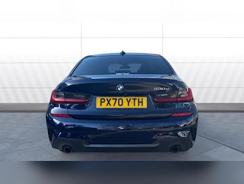 Used BMW 3 Series 2020 for sale - 77917671: Photo