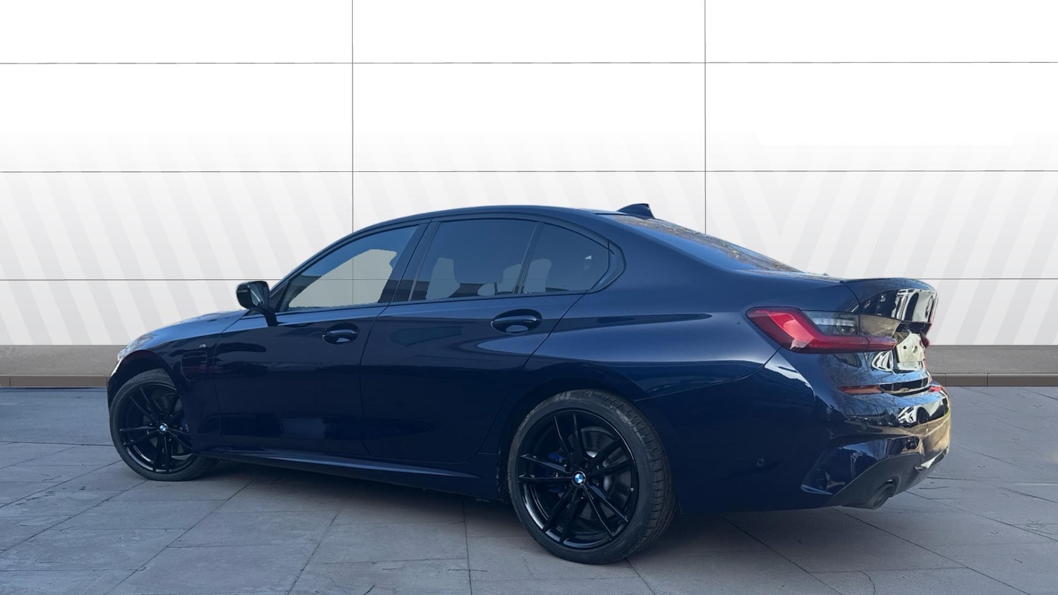 Used BMW 3 Series 2020 for sale - 77917671: Photo 4