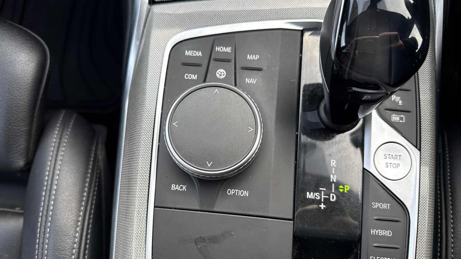 Used BMW 3 Series 2020 for sale - 77917671: Photo 40