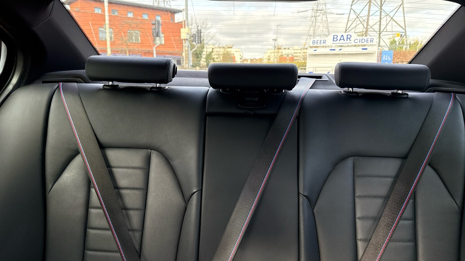 Used BMW 3 Series 2020 for sale - 77917671: Photo 44