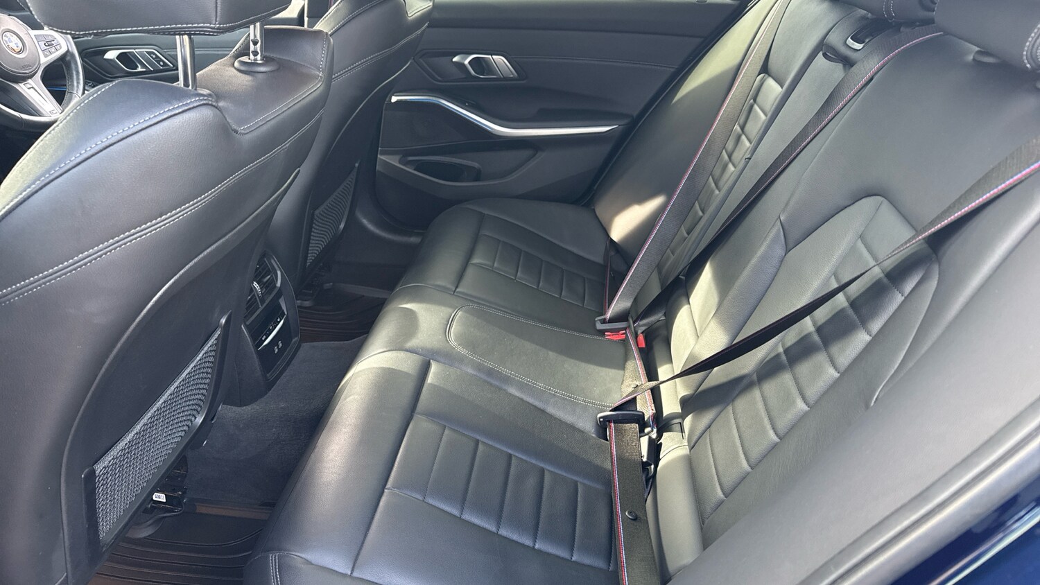 Used BMW 3 Series 2020 for sale - 77917671: Photo 45