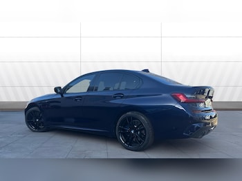 Used BMW 3 Series 2020 for sale - 77917671: Photo