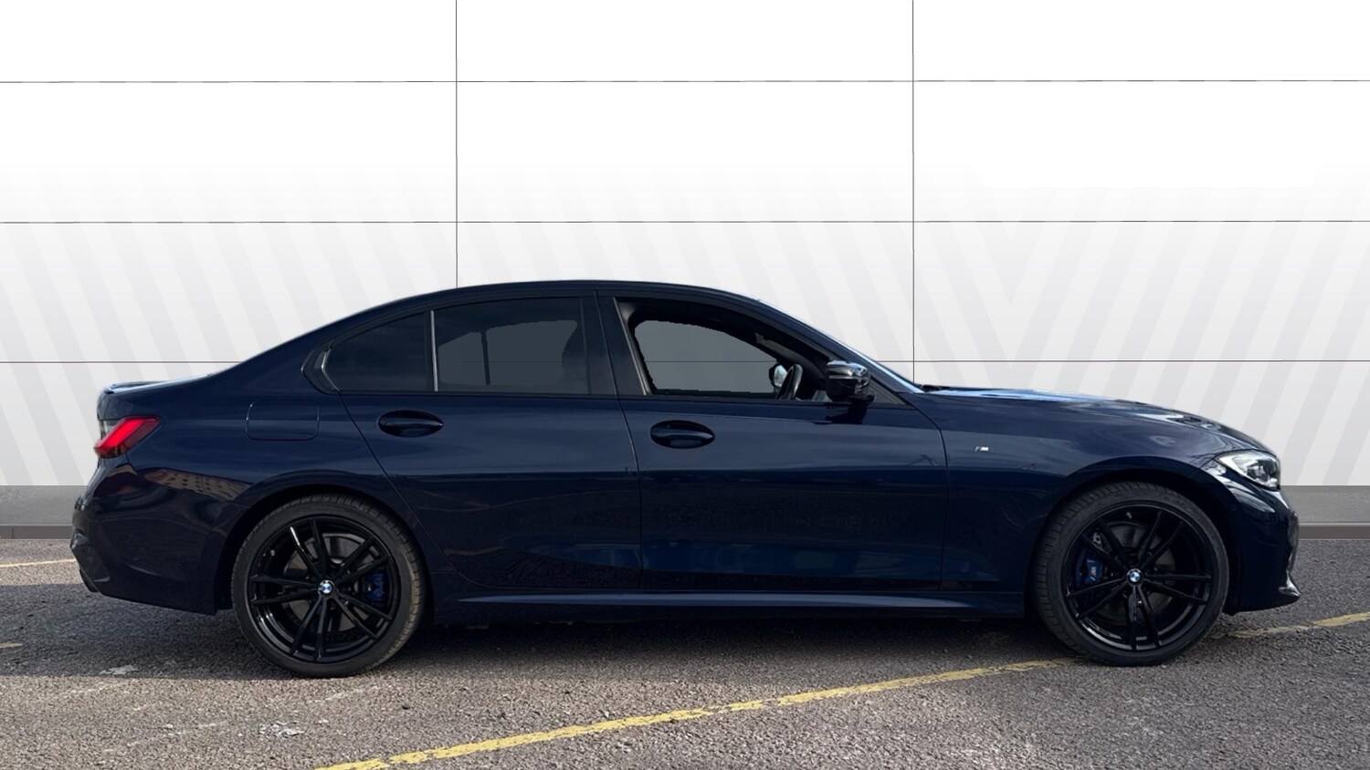 Used BMW 3 Series 2020 for sale - 77917671: Photo 5