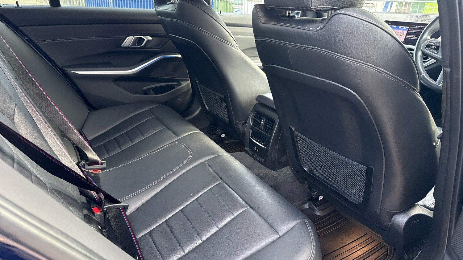 Used BMW 3 Series 2020 for sale - 77917671: Photo 51