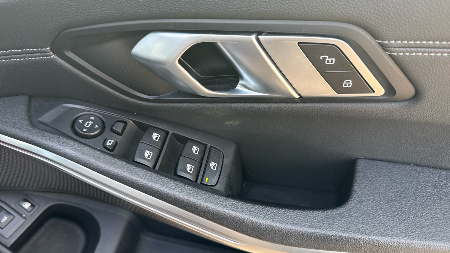 Used BMW 3 Series 2020 for sale - 77917671: Photo 53