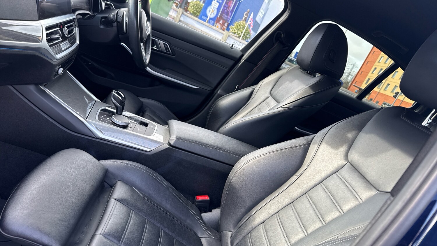 Used BMW 3 Series 2020 for sale - 77917671: Photo 55