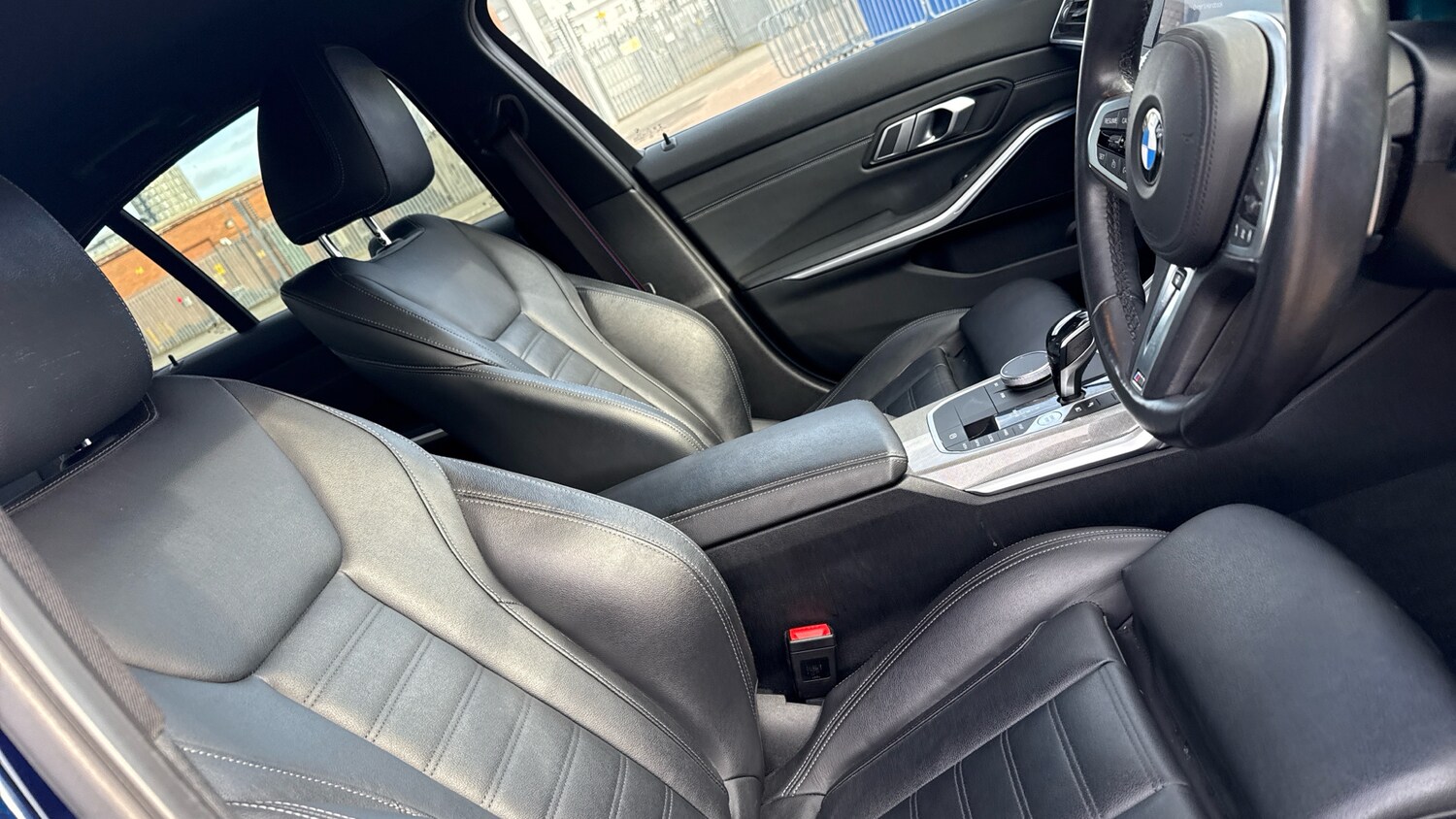 Used BMW 3 Series 2020 for sale - 77917671: Photo 56