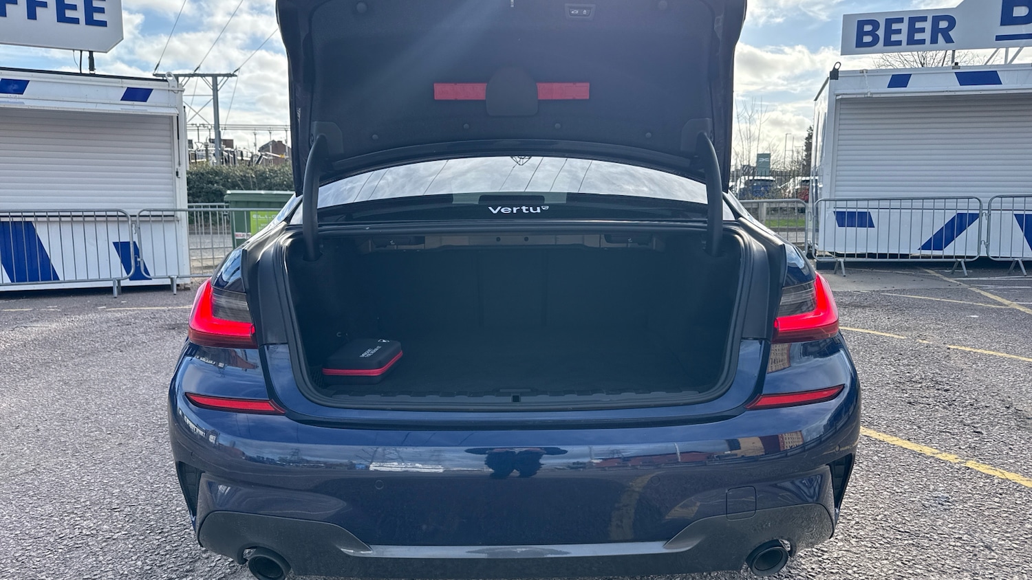 Used BMW 3 Series 2020 for sale - 77917671: Photo 6