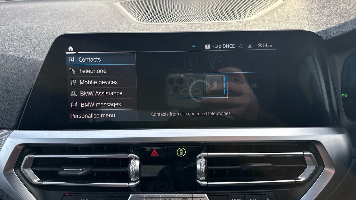 Used BMW 3 Series 2020 for sale - 77917671: Photo 60