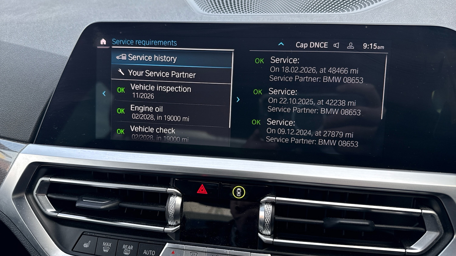 Used BMW 3 Series 2020 for sale - 77917671: Photo 62