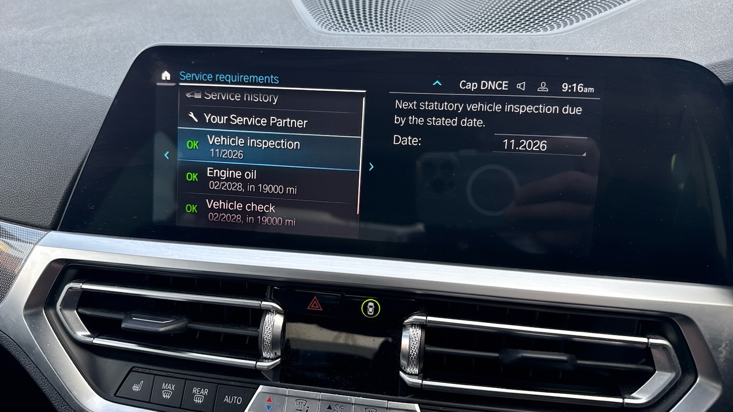 Used BMW 3 Series 2020 for sale - 77917671: Photo 63