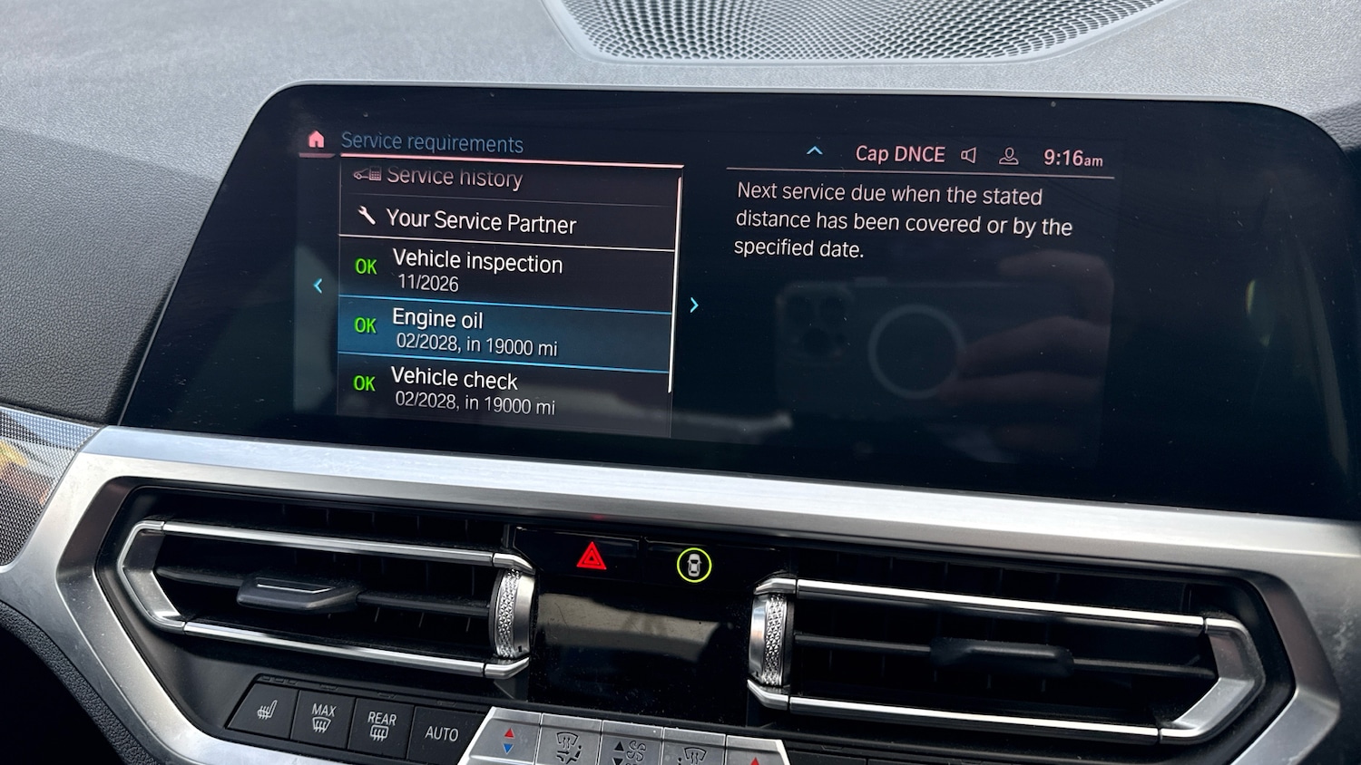 Used BMW 3 Series 2020 for sale - 77917671: Photo 64