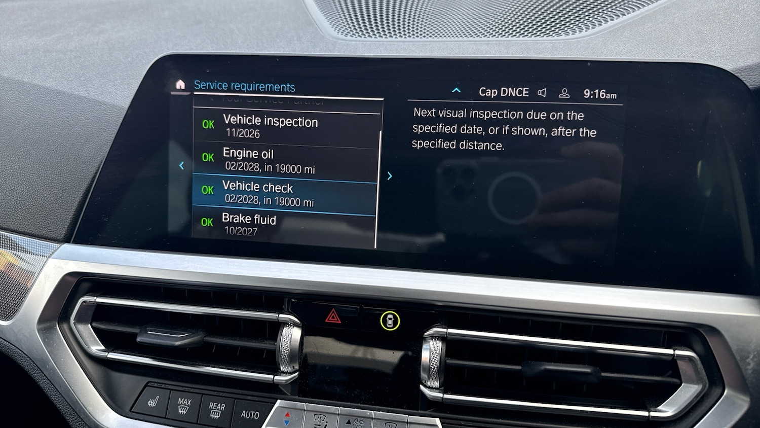 Used BMW 3 Series 2020 for sale - 77917671: Photo 65