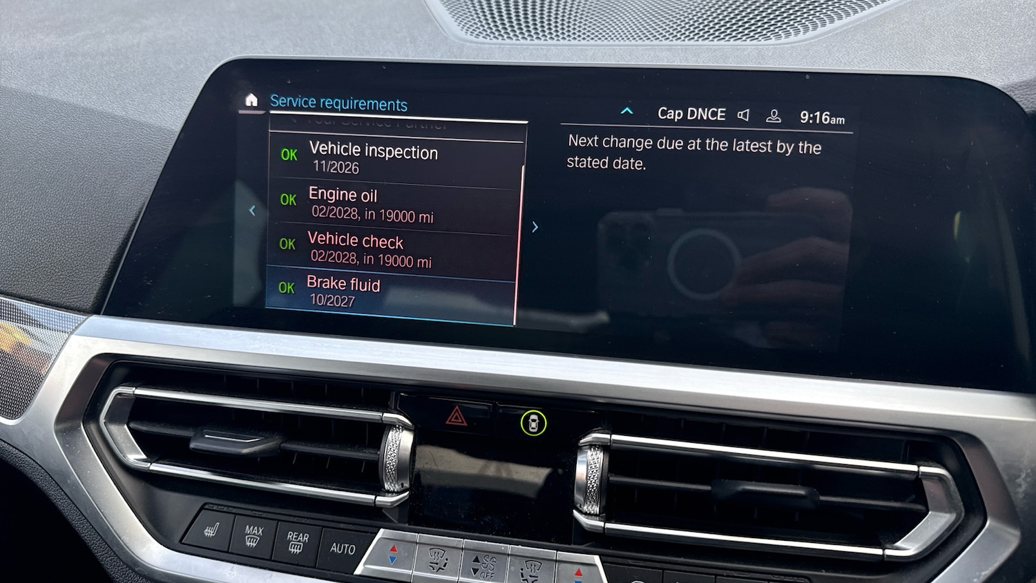 Used BMW 3 Series 2020 for sale - 77917671: Photo 66