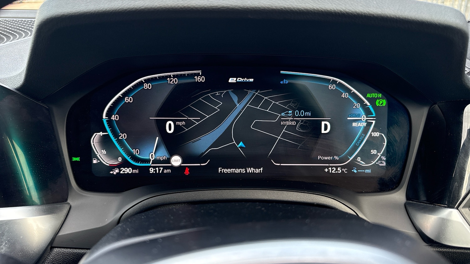 Used BMW 3 Series 2020 for sale - 77917671: Photo 77