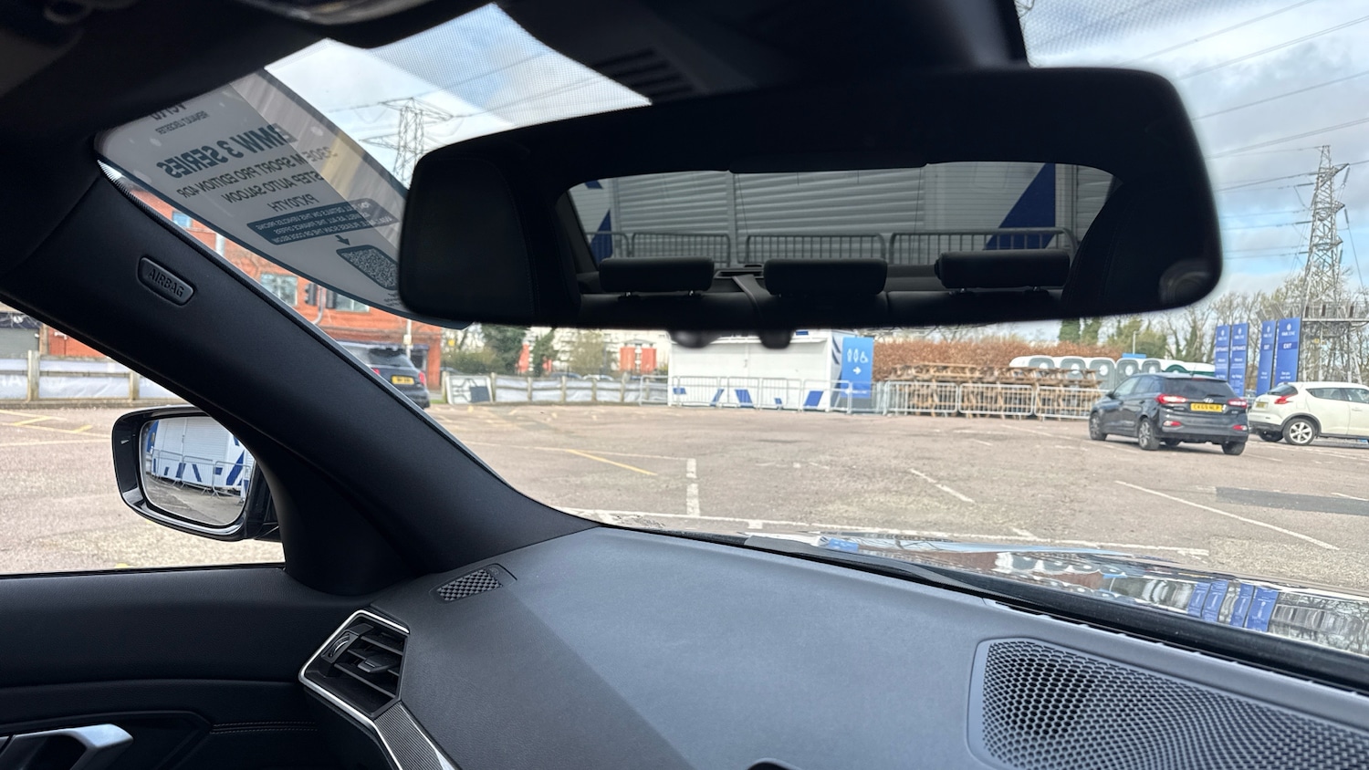 Used BMW 3 Series 2020 for sale - 77917671: Photo 78