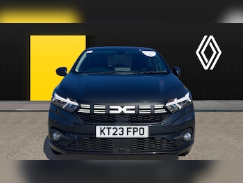 Used Dacia Sandero 2023 for sale - 78325426: Photo