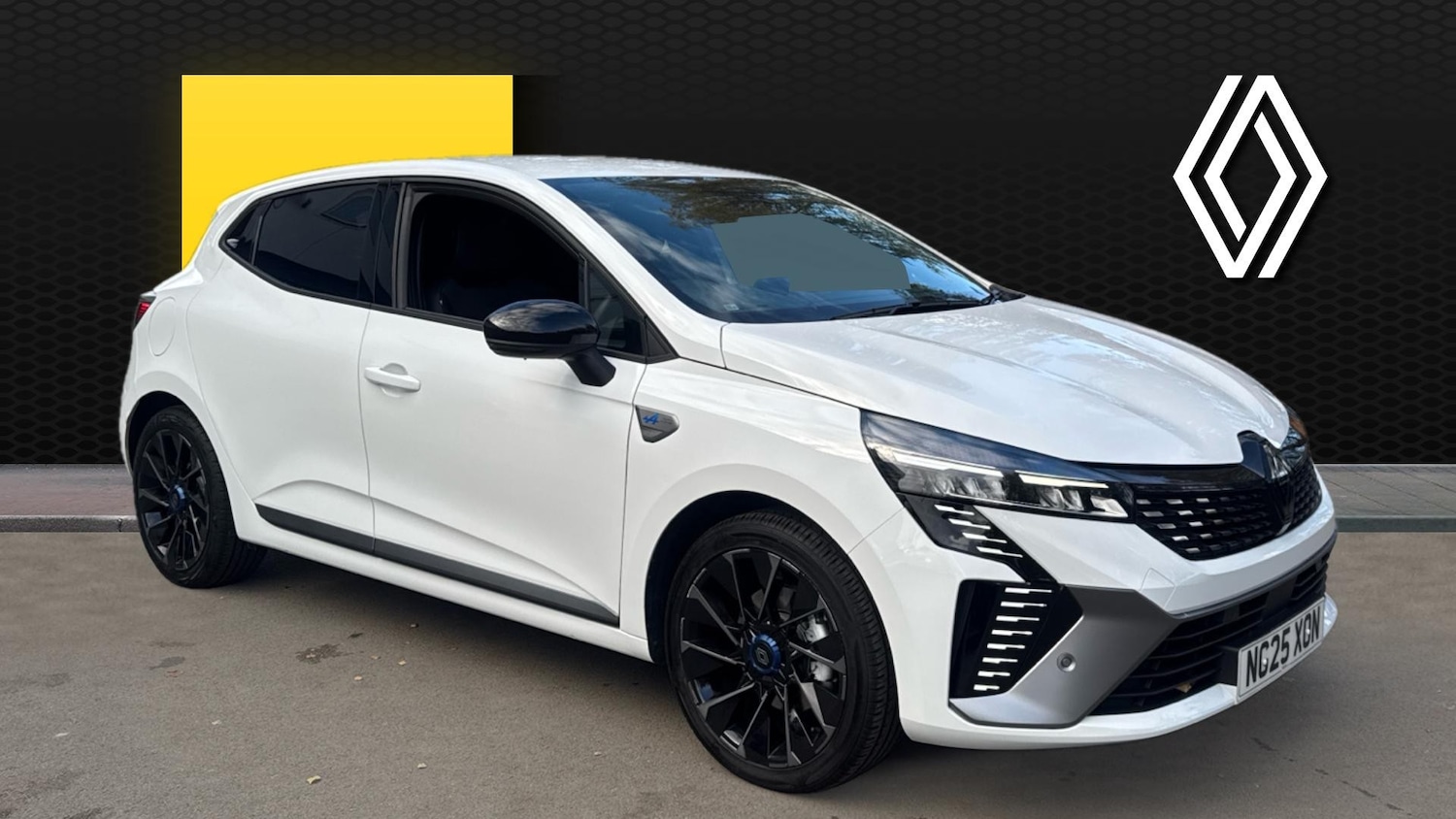 Used Renault Clio 2025 for sale - 76146443: Photo 1