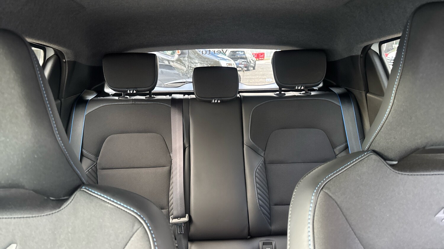 Used Renault Clio 2025 for sale - 76146443: Photo 15